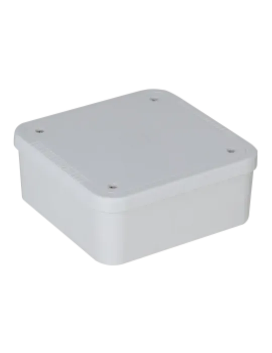 DAHUA PFA12C: PC Retardante de Llama Resistente y Fiable