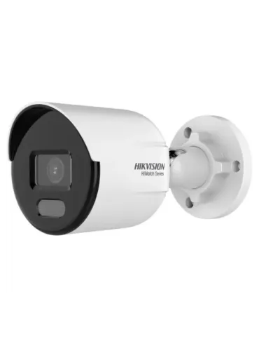 Cámara HIKVISION Hiwatch HWI-B149HA - 4 MP con Detección Avanzada de Personas y Vehículos