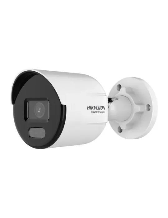 HIKVISION Hiwatch HWI-B149HA - Alta calidad y seguridad