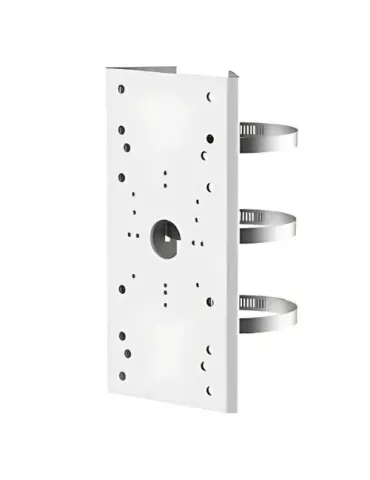 HIKVISION DS-1275ZJ-SUS: Soporte Robusto en Acero Inoxidable