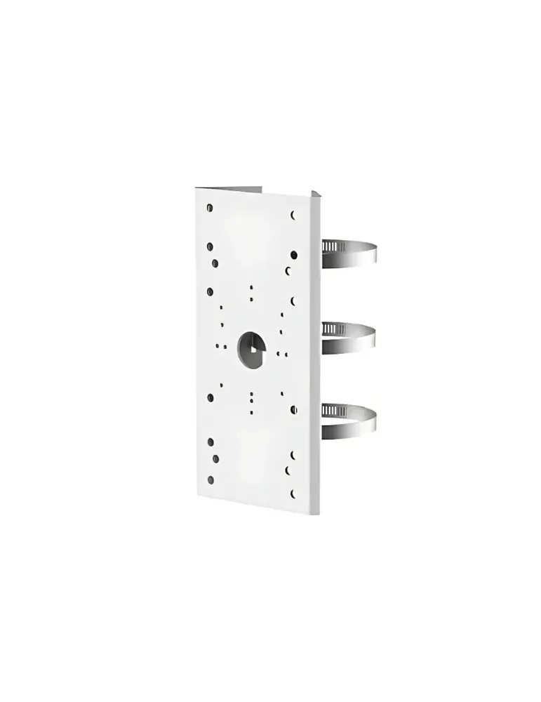 HIKVISION DS-1275ZJ-SUS: Soporte Robusto en Acero Inoxidable