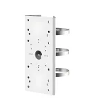 HIKVISION DS-1275ZJ-SUS: Soporte Robusto en Acero Inoxidable