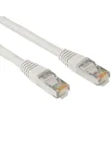 Cable de Red MCi MC-LAT05 de 0,5m | Conectividad Segura