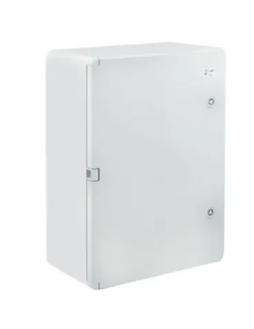 POWERSAFE POWERBOX: Armario de Seguridad con Fuente 24V y Router 4G