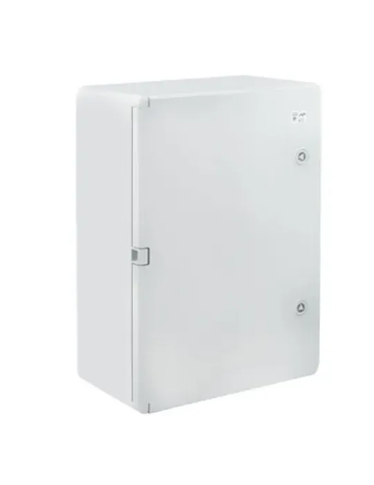 POWERSAFE POWERBOX: Solución de Seguridad 24V 25A Eficiente