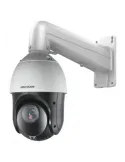 HIKVISION DS-2DE4415IW-DE: Cámara PTZ 4MP con Captura Facial