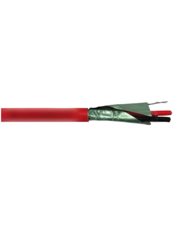 Cable Flexible MCi FIRE2x1.5 - Conductor Seguro y Eficiente para Instalaciones