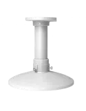 Soporte de Techo HIKVISION DS-1661ZJ-6D para Cámaras Domo