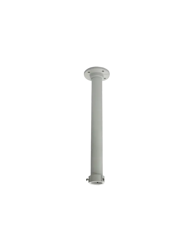 HIKVISION DS-1662ZJ: Soporte de Techo para Cámaras Elegante y Resistente