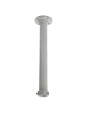 HIKVISION DS-1662ZJ: Soporte de Techo para Cámaras Elegante y Resistente