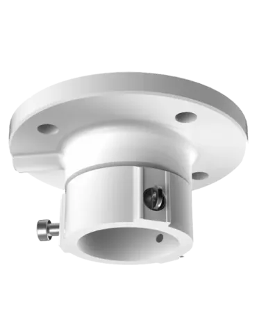 HIKVISION DS-1663ZJ: Soporte de Techo Profesional para Cámaras Domo Motorizadas