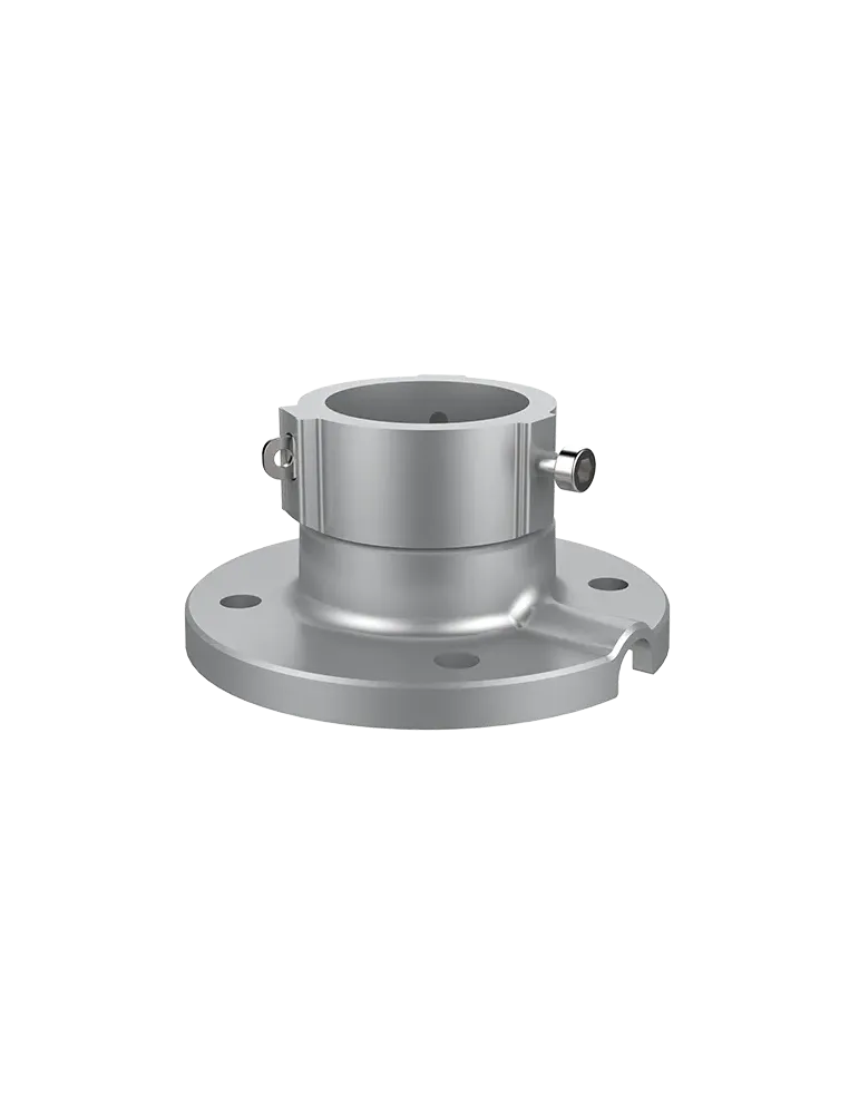 Soporte de Techo HIKVISION DS-1663ZJ-P para Cámaras PTZ
