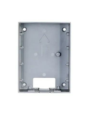 Caja de Montaje en Superficie DAHUA VTM115 para Videoportero VTO2202F-P