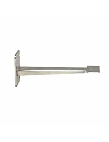 Soporte de Pared DAHUA PFB733W-SL: Acero Inoxidable 316L para Instalaciones Exteriores