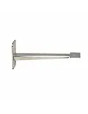 Soporte DAHUA PFB733W-SL: Resistente y Apto para Exterior