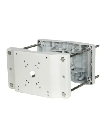 Soporte de Mástiles DAHUA PFA153A para Instalación de Domos Motorizadas