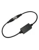 DAHUA PFM791: Aislador de Bucle Tierra HDCVI Coaxial