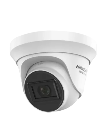 Cámara HIKVISION Hiwatch HWT-T281-M: 8MP, Visión Nocturna y Gran Rendimiento para Seguridad Profesional