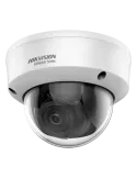 Cámara Domo HIKVISION Hiwatch 8MP con Tecnología Avanzada