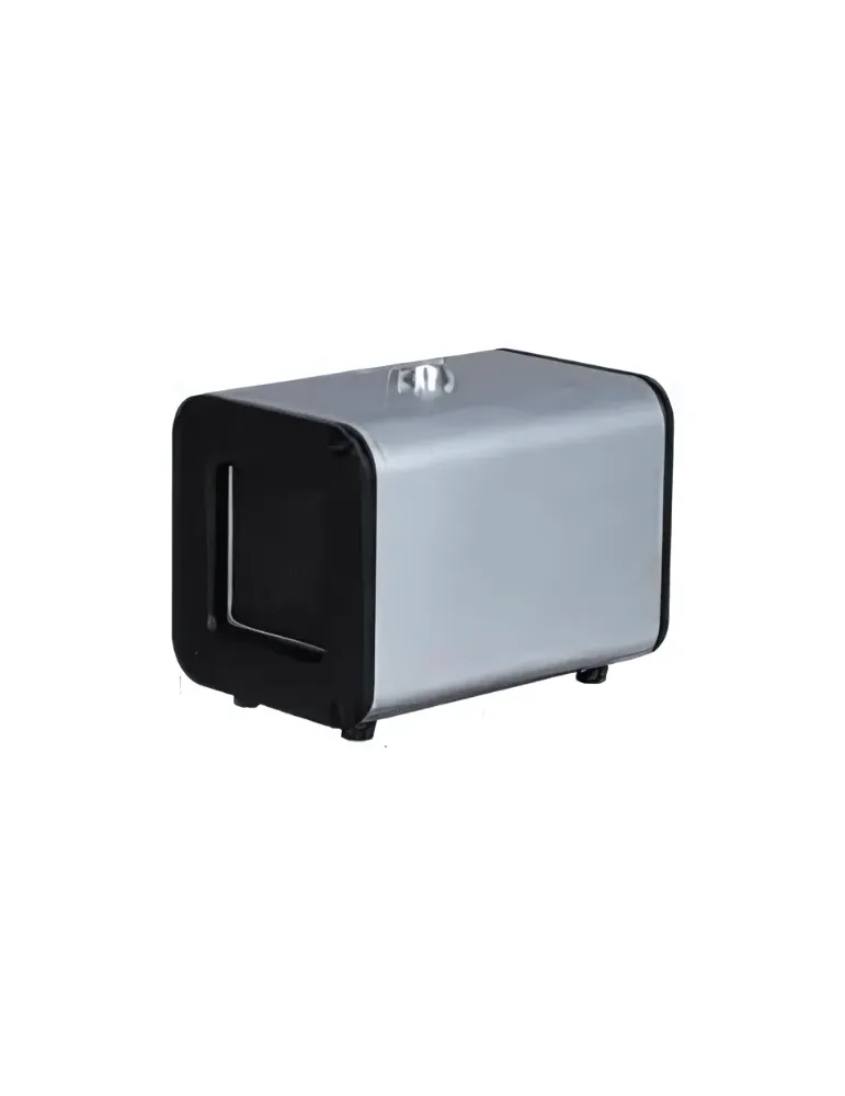 Sensor de Temperatura PT100 Dahua - Alta Precision y Estabilidad