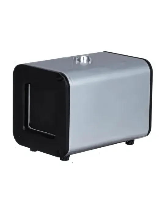 Sensor de Temperatura PT100 Dahua - Alta Precision y Estabilidad