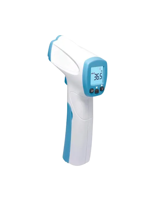 MCi MC-UT300R: Termómetro Infrarrojo de Alta Precisión