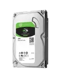 SEAGATE HD2TB-S: Rendimiento y Fiabilidad sin Compromisos