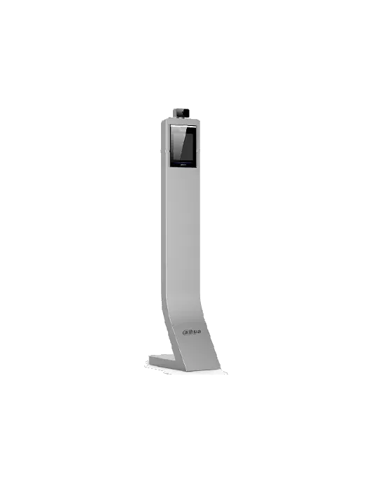 Soporte Pedestal Vertical DAHUA ASF172X-T1 para Control de Accesos