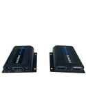 Extensor HDMI activo MCi: Alcance de 50 metros