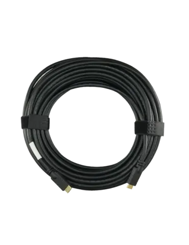 Cable HDMI MCi 1A-25m: Conexión de Alta Fiabilidad para Instalaciones Profesionales