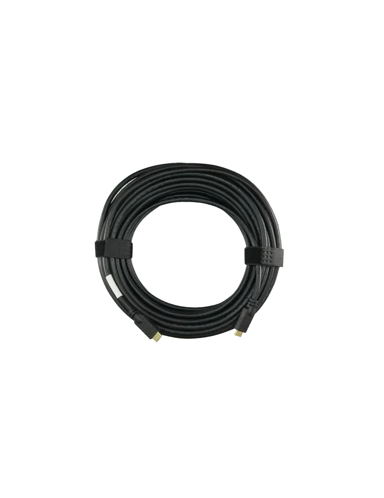 Cable HDMI MCi 1A-25m: Conexión Alta Fiabilidad