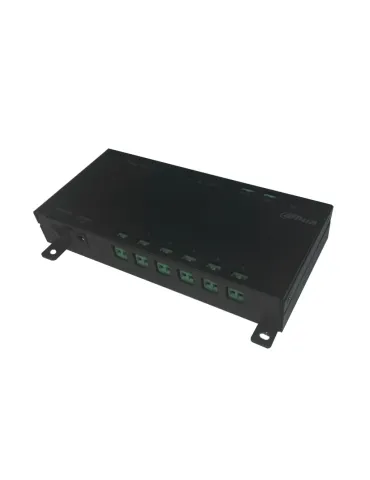 Switch PoE Dahua VTNS1006A-2 para Monitores de Interior