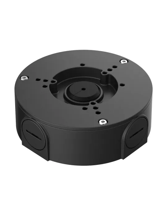Caja de Conexiones Circular DAHUA PFA130-E-B - Instalación Segura