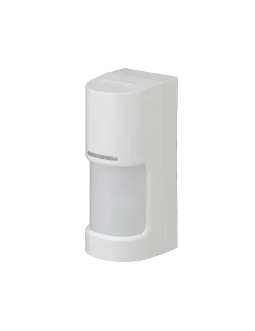 OPTEX WXI-RAM: Detector PIR 180° para exteriores altamente efectivo