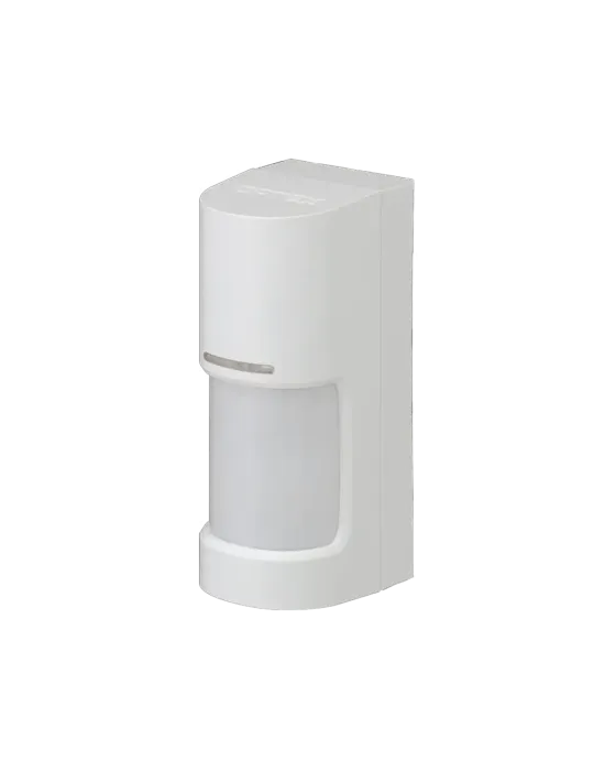 Detector PIR vía radio Panorámico 180° con Antimasking - Optex