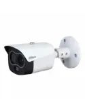 DAHUA TPC-BF1241-D3F4: Solución de Seguridad Térmica Avanzada