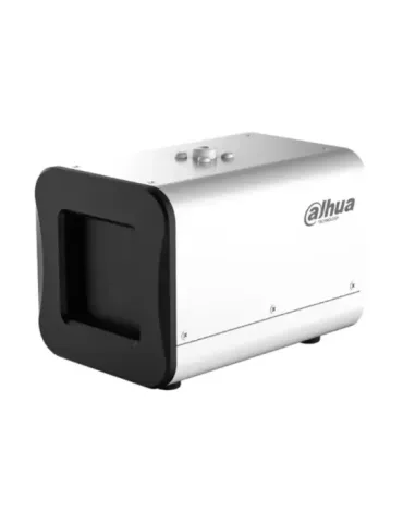Blackbody DAHUA TPC-HBB-CHW: Dispositivo de Calibración para Seguridad Profesional