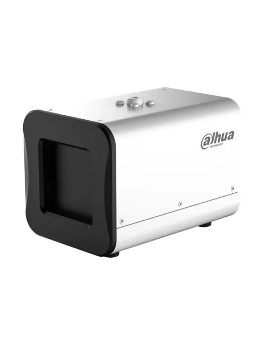 DAHUA TPC-HBB-CHW - Calibración de Temperatura Precisa