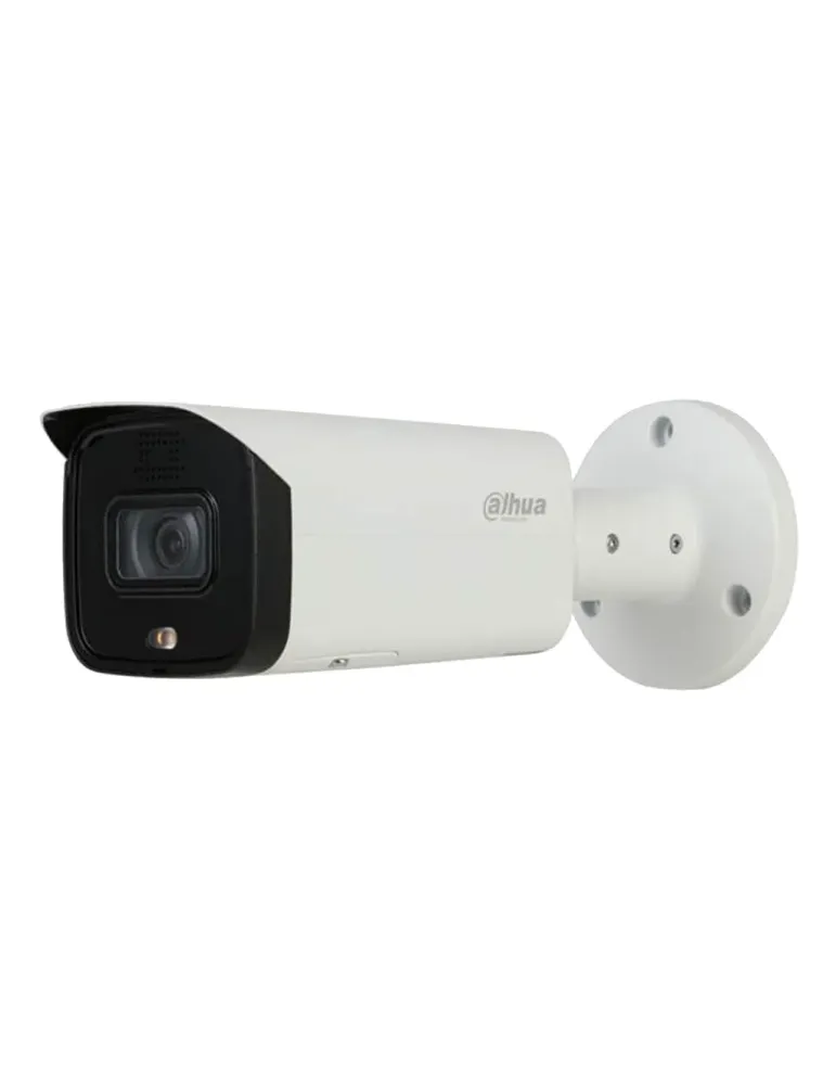 Cámara Seguridad IP Dahua 5MP Starlight+ PoE 3.6mm