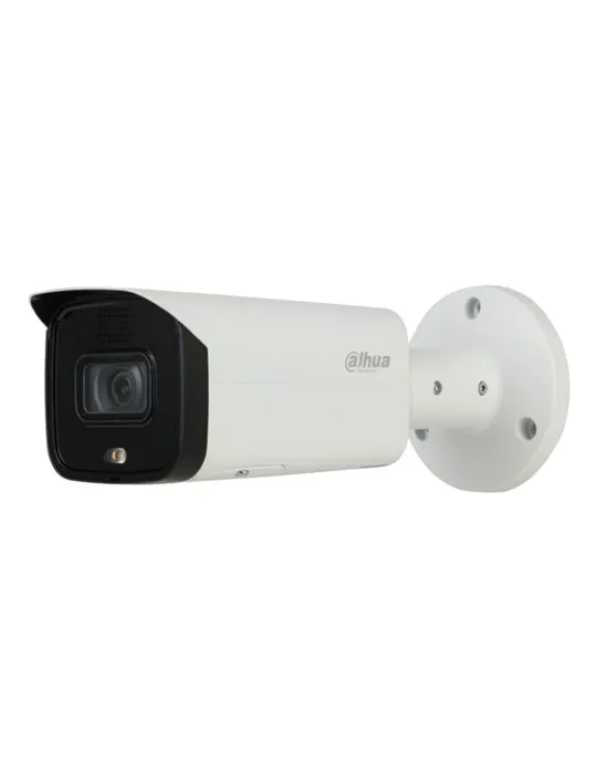 Cámara Seguridad IP Dahua 5MP Starlight+ PoE 3.6mm
