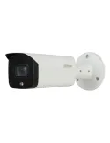 Cámara Seguridad IP Dahua 5MP Starlight+ PoE 3.6mm