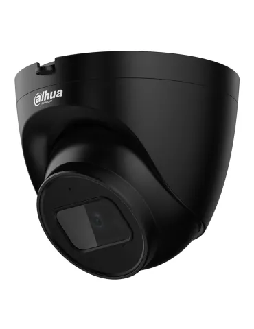 Cámara IP DAHUA IPC-HDW2230T-AS-S2-B - Alta Resolución 1080P