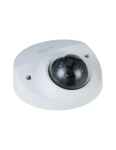 Cámara de Seguridad DAHUA IPC-HDBW2431F-AS-S2 con 4MP y Tecnología Avanzada