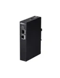 DAHUA PFS3102-1T - Convertidor de Medios Gigabit Industria