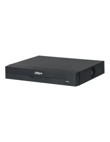 NVR Dahua NVR2104HS-P-I: Solución de Seguridad Inteligente y Avanzada