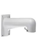 Soporte para domos motorizados Hikvision DS-1602ZJ