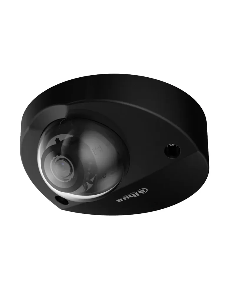 Cámara DAHUA IPC-HDBW2231F-AS-S2-B: Resolución 1080P