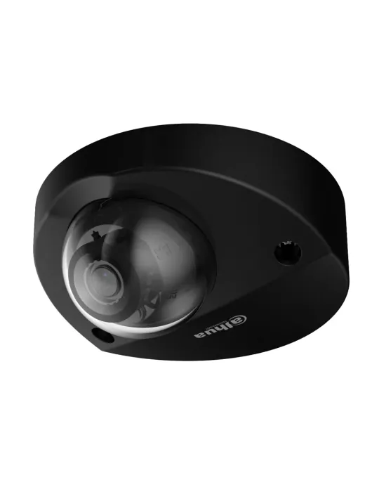 Cámara DAHUA IPC-HDBW2231F-AS-S2-B: Resolución 1080P