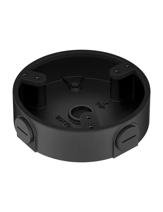 DAHUA PFA136-B: Caja de Conexiones Impermeable para Cámaras