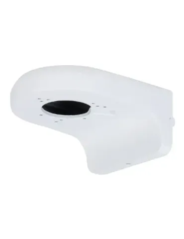 Soporte Pared DAHUA PFB205W-E para Cámaras Domo - Instalación Segura y Elegante